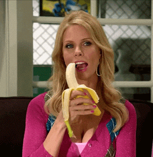 Banana Find Share On GIPHY
