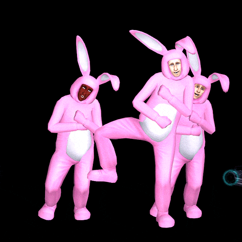 Bunny Party (Die DJ Party zu Ostern)