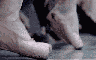 유럽의 기숙제 발레스쿨. 발레리나 지망생 여시가 만나게된 남자 고르기 | 인스티즈