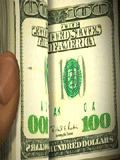 money animated GIF 