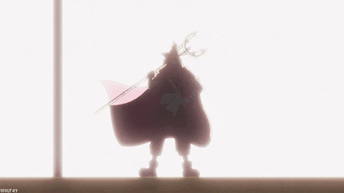 one piece animated GIF