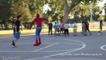 basketball animated GIF