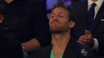 the bachelor animated GIF