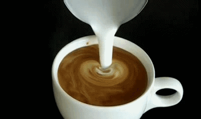 coffee animated GIF 