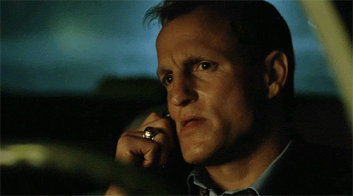 True Detective Animated GIF