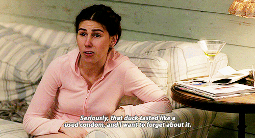 24 Quotes Proving Shoshanna Shapiro Is Our Generation S