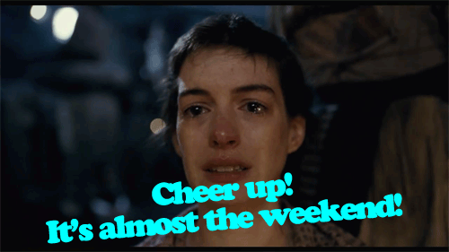 shortener shorten weekend animated gif dimensions: 500x281 size