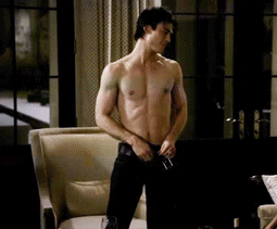 the vampire diaries animated GIF