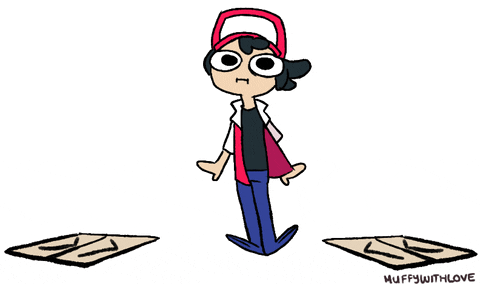 animation pokemon gif