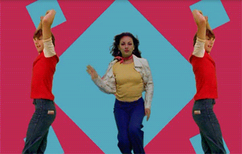 that 70s show animated GIF 