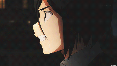 fate zero animated gif