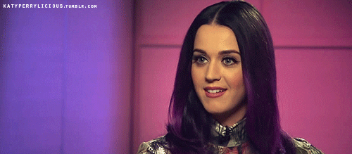 Katy Perry te despreza