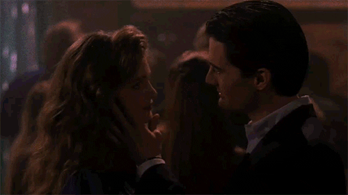 annie, agent cooper, twin peaks, cbs, http://media.giphy.com/media/CQ1Lh9iulCIow/giphy.gif
