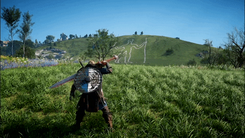 Vengeance of Thor Ability Assassin's Creed Valhalla