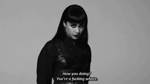 Natalia Kills Mirrors Natalia Kills Mirrors