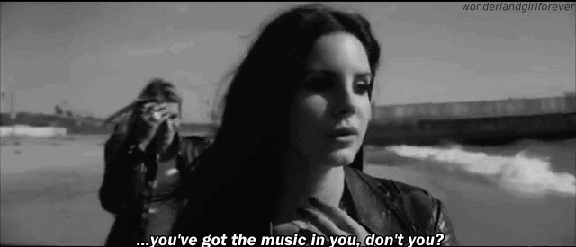 Скачать песню lana del rey west coast vanic remix