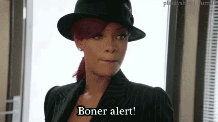 the lonely island rihanna gif