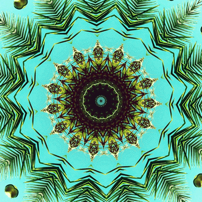 ... graphic design trippy gif psychedelic gif kaleidoscope mandala