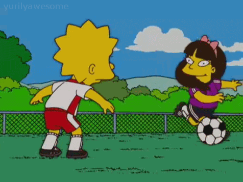 Animated Gifs Sex Simpsons 4