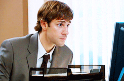 tv the office animated GIF