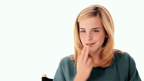 harry potter animated GIF