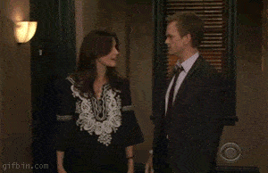 how i met your mother animated GIF 