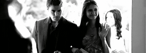nina dobrev animated GIF