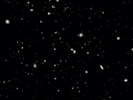 space animated gif nasa stars black and white gif space gif bw