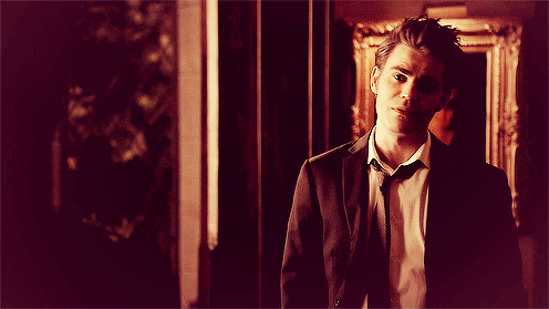 the vampire diaries animated gif