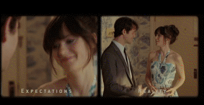 500 days of summer animated GIF