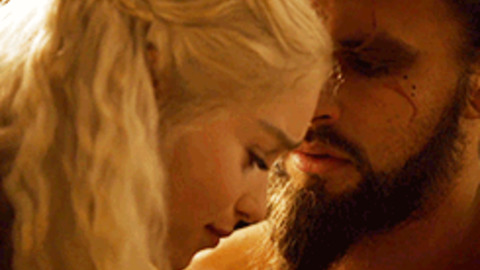 The Sun Game Of Thrones Gifs And Musings
