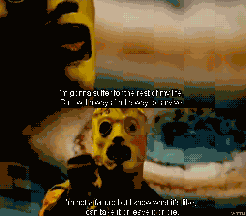 shortener shorten slipknot animated gif dimensions: 500x440 size