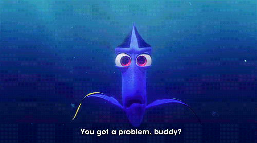 Do Ya Finding Nemo GIF - Find & Share on GIPHY