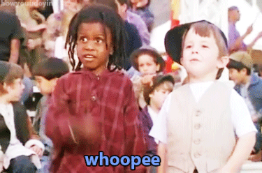 shortener shorten sarcastic the little rascals gif dimensions: