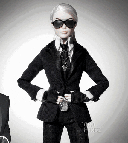 What's Sex Got to do with Karl? (and Barbie, too) | Sex and Society