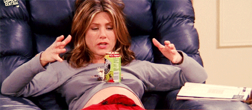 21 razones que explican por qué Rachel es el mejor personaje de Friends | The Idealist