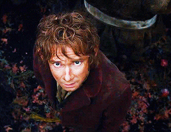 hobbit animated GIF