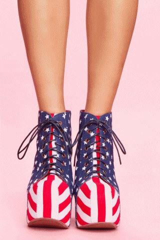 British Shoes
