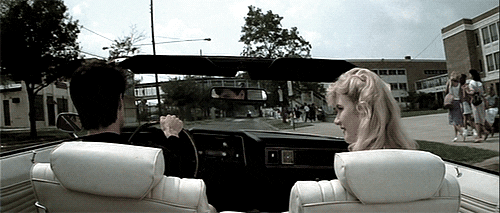 david lynch animated GIF 