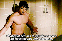 teen wolf animated GIF