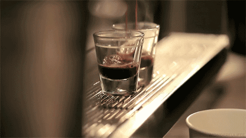 Coffee GIF - Find & Share on GIPHY