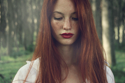 redhead 3