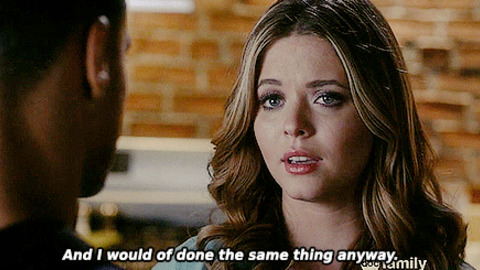Pretty little liars resume episode