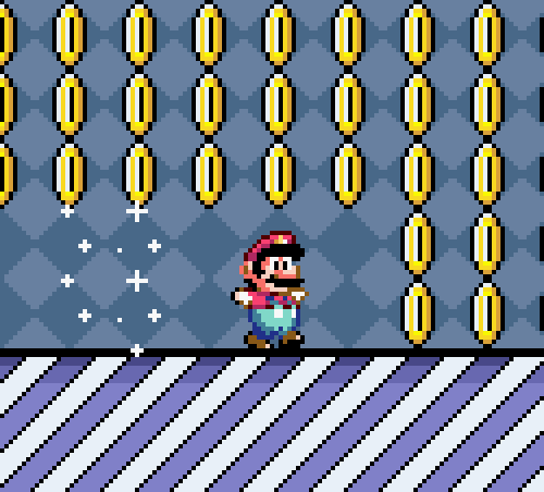 super mario nintendo gif