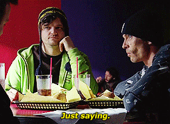 breaking bad badger gif