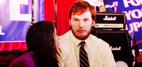 Andy Dwyer GIF - Find & Share on GIPHY