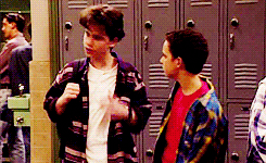 Fun Facts About Boy Meets World The Hob Bee Hive