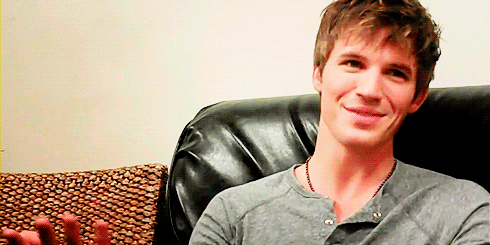 rencontrer matt lanter