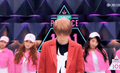 Wang Yibo