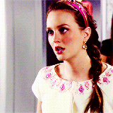 Leighton Meester Girl GIF - Find & Share on GIPHY